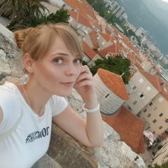 Инга Иванишина, 11.02.1990, Санкт-Петербург