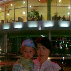 Зулфия Ешмуратова