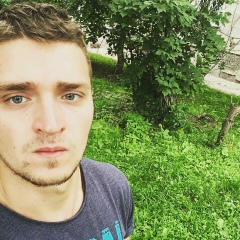 Макс Хритоненко, 07.12, Новосибирск