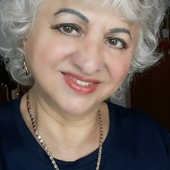 Гюнаш Мамедова, Казань