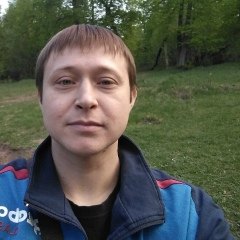 Алексей Быков, 13.05.1989, Пермь