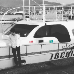 Orynbassar Bertleuov, 16.10, Алматы