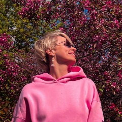 Елена Голубева, 31.10, Москва