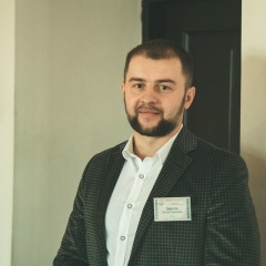 Руслан Даргель, 06.01, Горки
