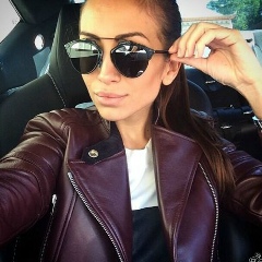 Оксана Ηикифорова