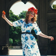 Татьяна Ромашова, 03.12, Ulm