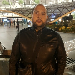 Заур Агаев, 07.03.1984, Санкт-Петербург