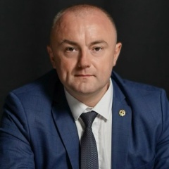 Юрий Шаров, 05.02, Архангельск