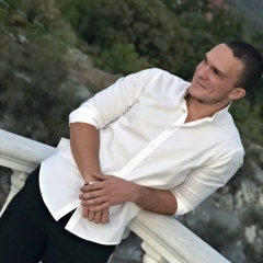 Вячеслав Вячеславов, 18.06, Геленджик