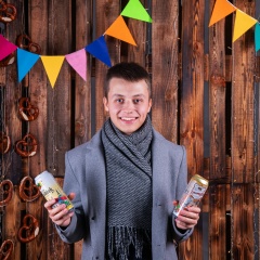 Aleksey Demi-Aile, 26.11