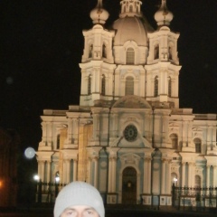 Виталий Симоненко, 30.05.1982, Санкт-Петербург