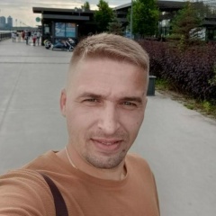 Александр Мансуров, 15.08