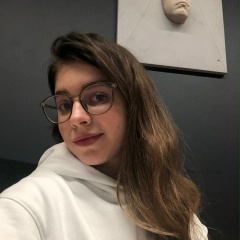 Лина Киреева, 13.07, Санкт-Петербург