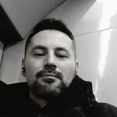 Андрей Ч, Санкт-Петербург