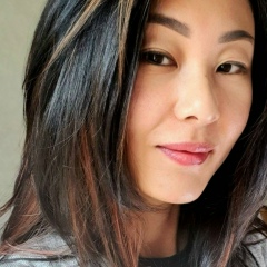 Irene Tszyu, 30.11.1983, Шымкент