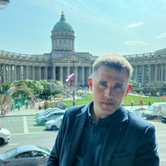 Юрий Павлов, 14.08, Новосибирск