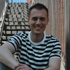 Андрей Бондарович, 02.06, Минск