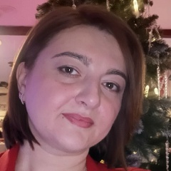 Светлана Максимова-Зайцева, Калуга