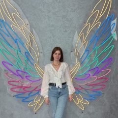 Любовь Fallinginlove, Самара