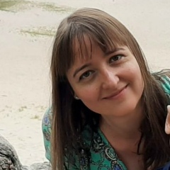 Лидия Иванова, 19.01.1987, Санкт-Петербург