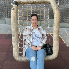 Ольга Тивоненко, 19.02, Москва