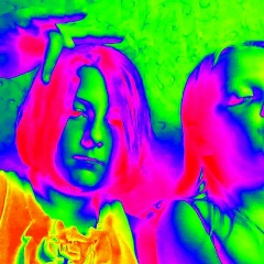 Ксюша Иванова, 23.06.1998