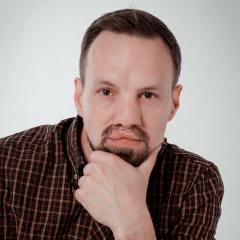Кузин Андрей, 03.02, Воскресенск