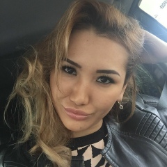 Meruyert Dautova, 26.07.1988, Астана