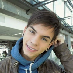 Максим Нетребко, 27.03.1997, Днепр (Днепропетровск)