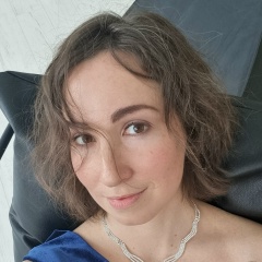 Екатерина Кузина, 11.10.1984, Пермь