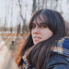 Анастасия Баляс, 27.10.1986