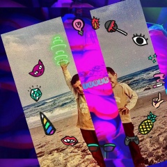 Николай Задерей, 23.02.1998, Киев