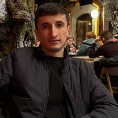 Торгом Овеян, 16.06, Ереван