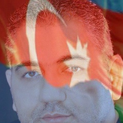 Хайям Дунямализада, Николаев