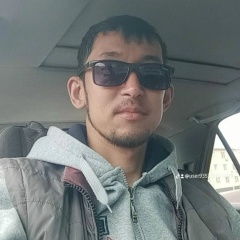 Жамбыл Укубаев, 27.08.1987, Тараз