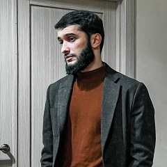 Рагим Шарифов, 23.12, Обнинск