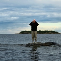 Анна Минеева