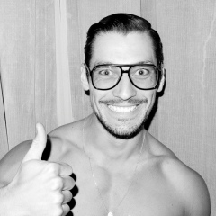 Глеб Бондаренко, 24.10, Харьков