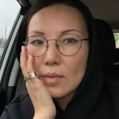 Ирина Гайдук, Санкт-Петербург