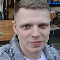 Maksim Minin, 03.01.1988, Санкт-Петербург