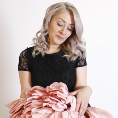 Алёна Сирченко, 29.01, Санкт-Петербург