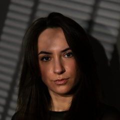 Юлия Тарасенко, 26.04.1990, Калининград