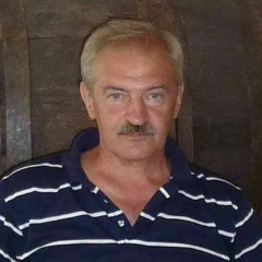 Василий Чмут, 26.07.1951, Санкт-Петербург