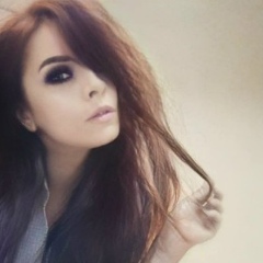 Лена Рыжуля, 06.11, Ярославль