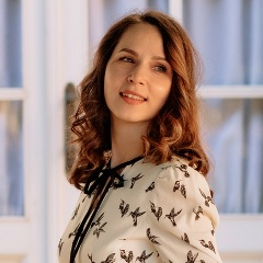 Елена Стёпина, 20.02.1985, Санкт-Петербург