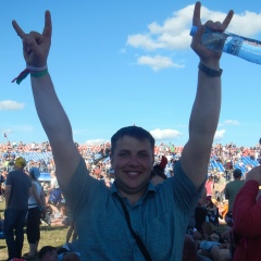 Георгий Раков, 19.04, Архангельск