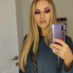 Ольга Мицкевич, 02.04, Снигиревка