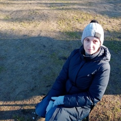 Елена Сушникова, 16.05.1987, Санкт-Петербург