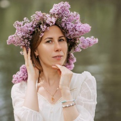 Ольга Дубаева, 20.03, Санкт-Петербург