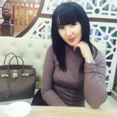 Асель Сайлауова, 09.05, Шымкент